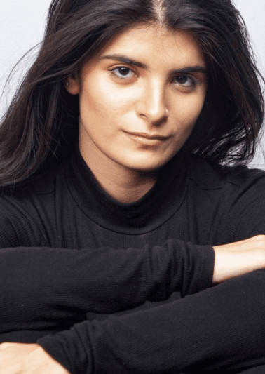 Liza Joan Peter profile photo