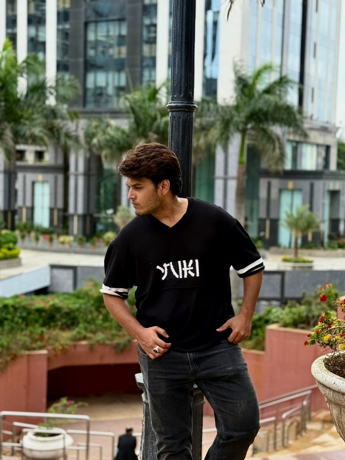Mohammed Shafaath profile photo