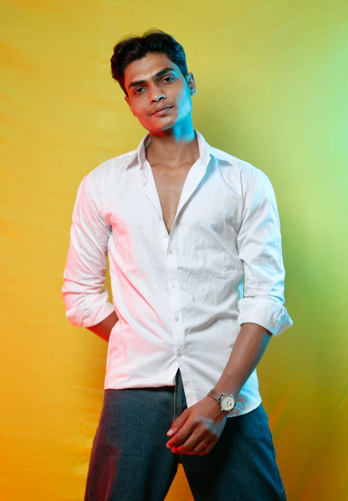 Ankur Kumar profile photo