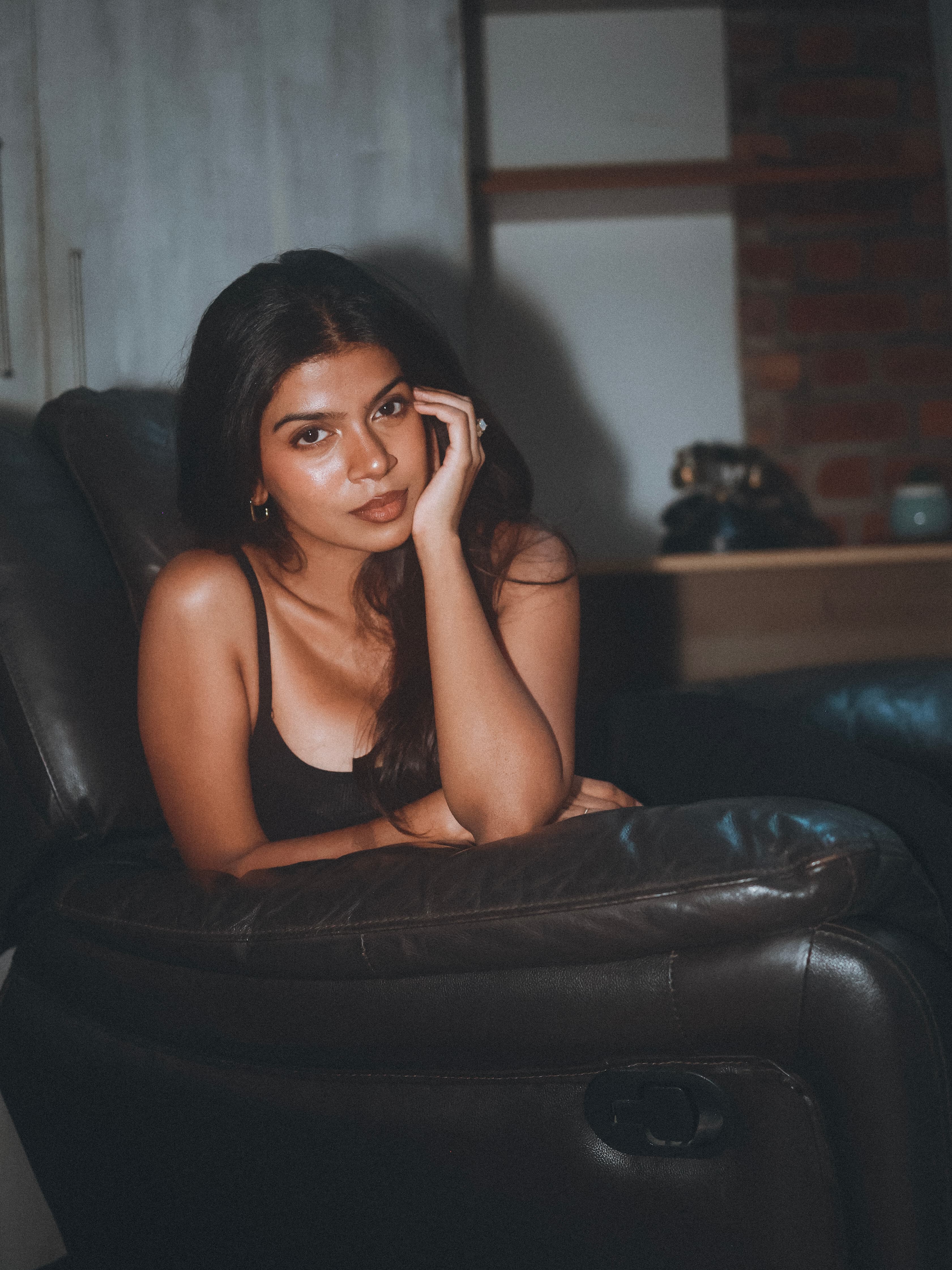 Yashashwini Kotresh profile photo