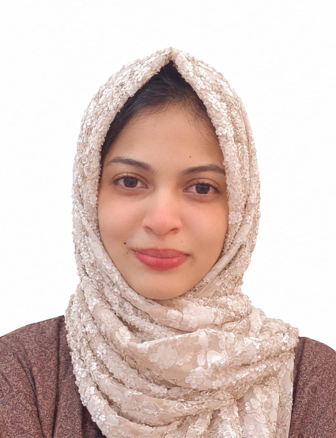 Waseeya Fathima