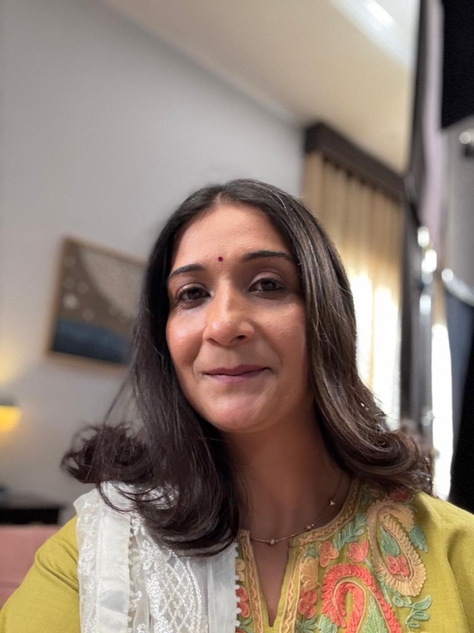 Roshni Gidwani profile photo