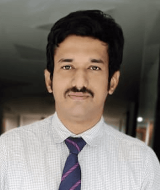Gokuldas shenvi profile photo