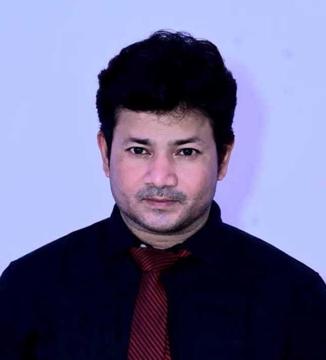 Abhishek Raj Sharma profile photo