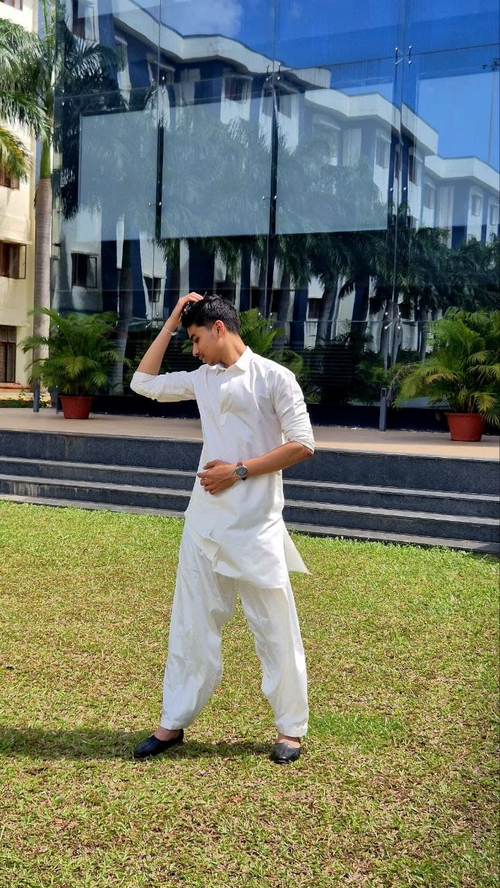 Amrutheshwar V L profile photo