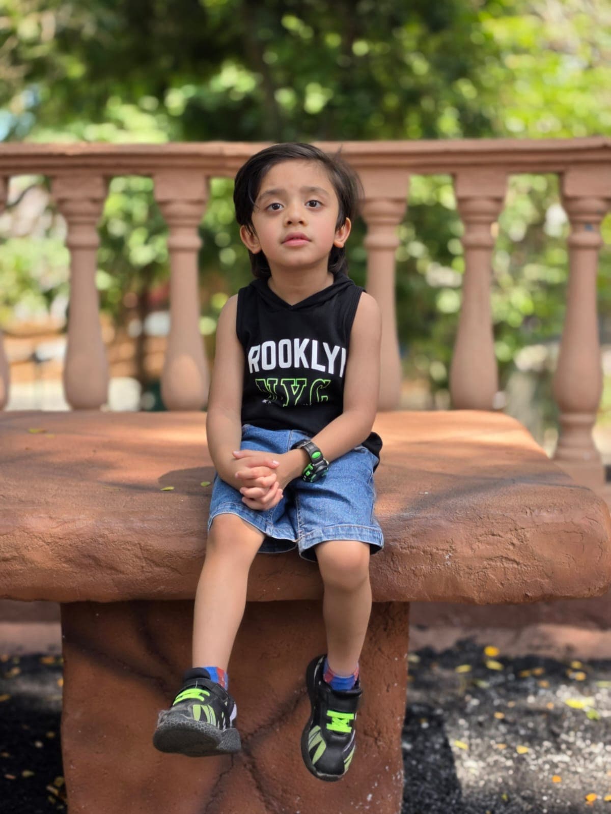 Kiaan Ankolekar profile photo