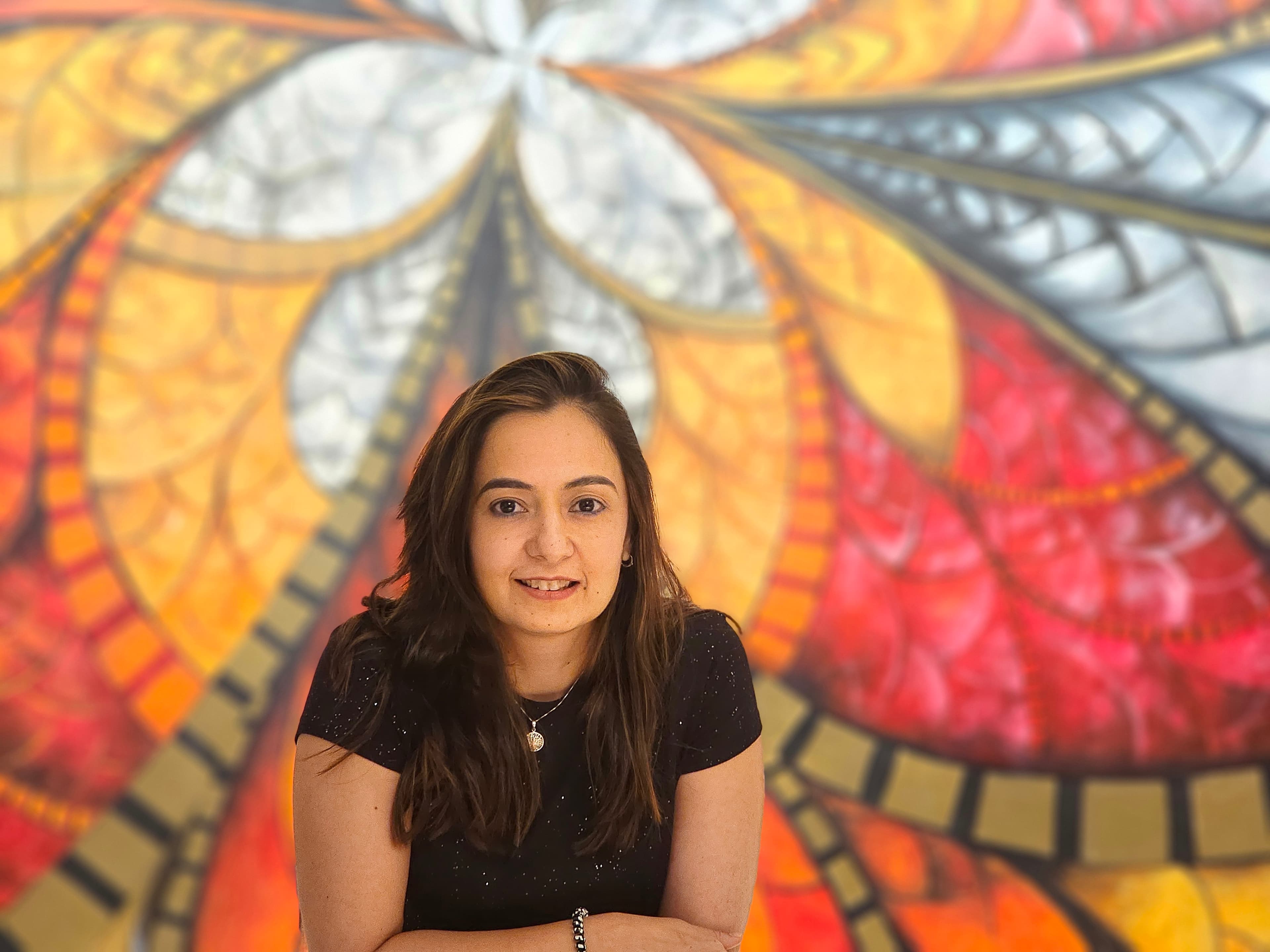 Chandani D profile photo