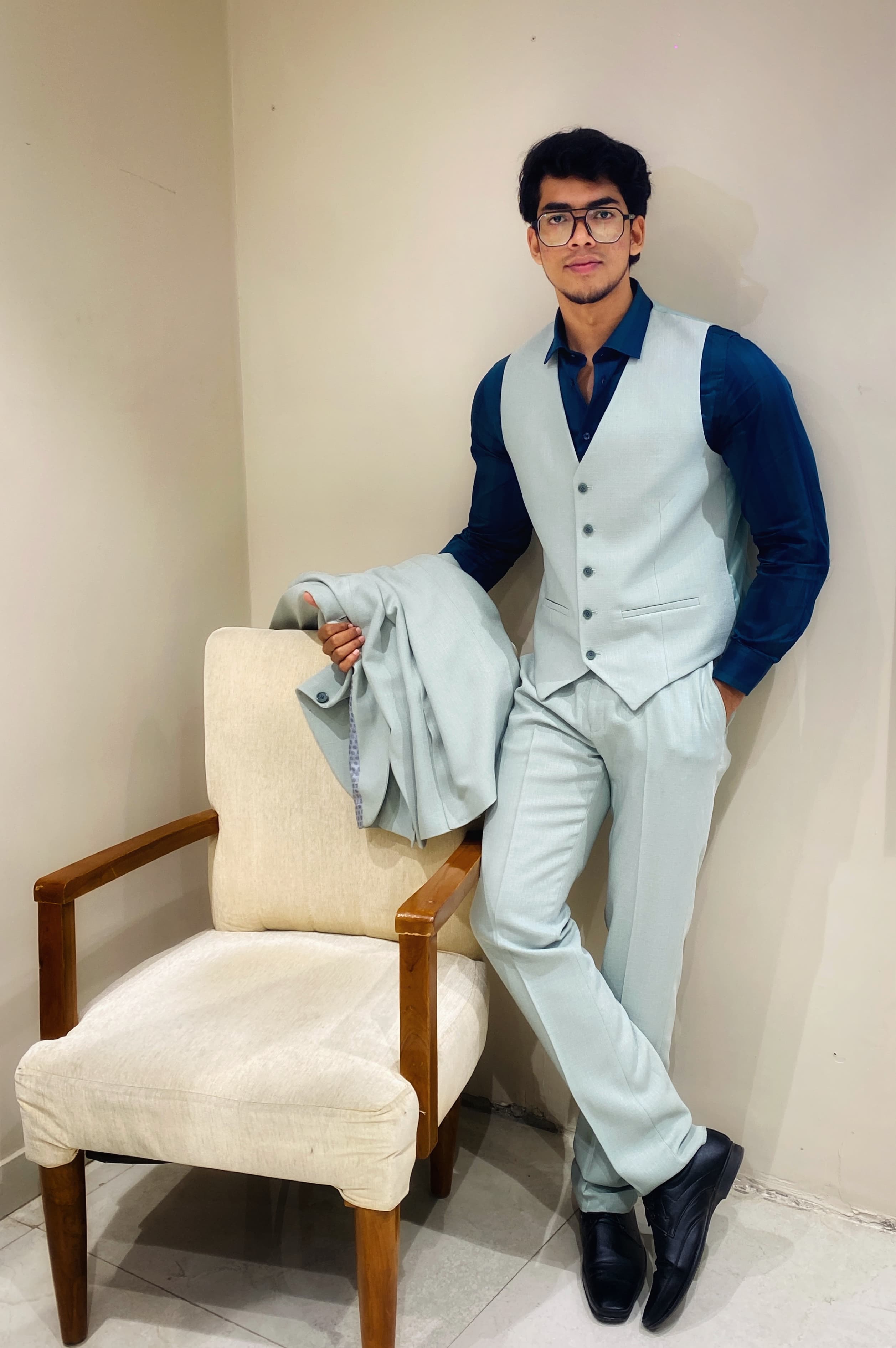Mohammed Kabir Pasha profile photo