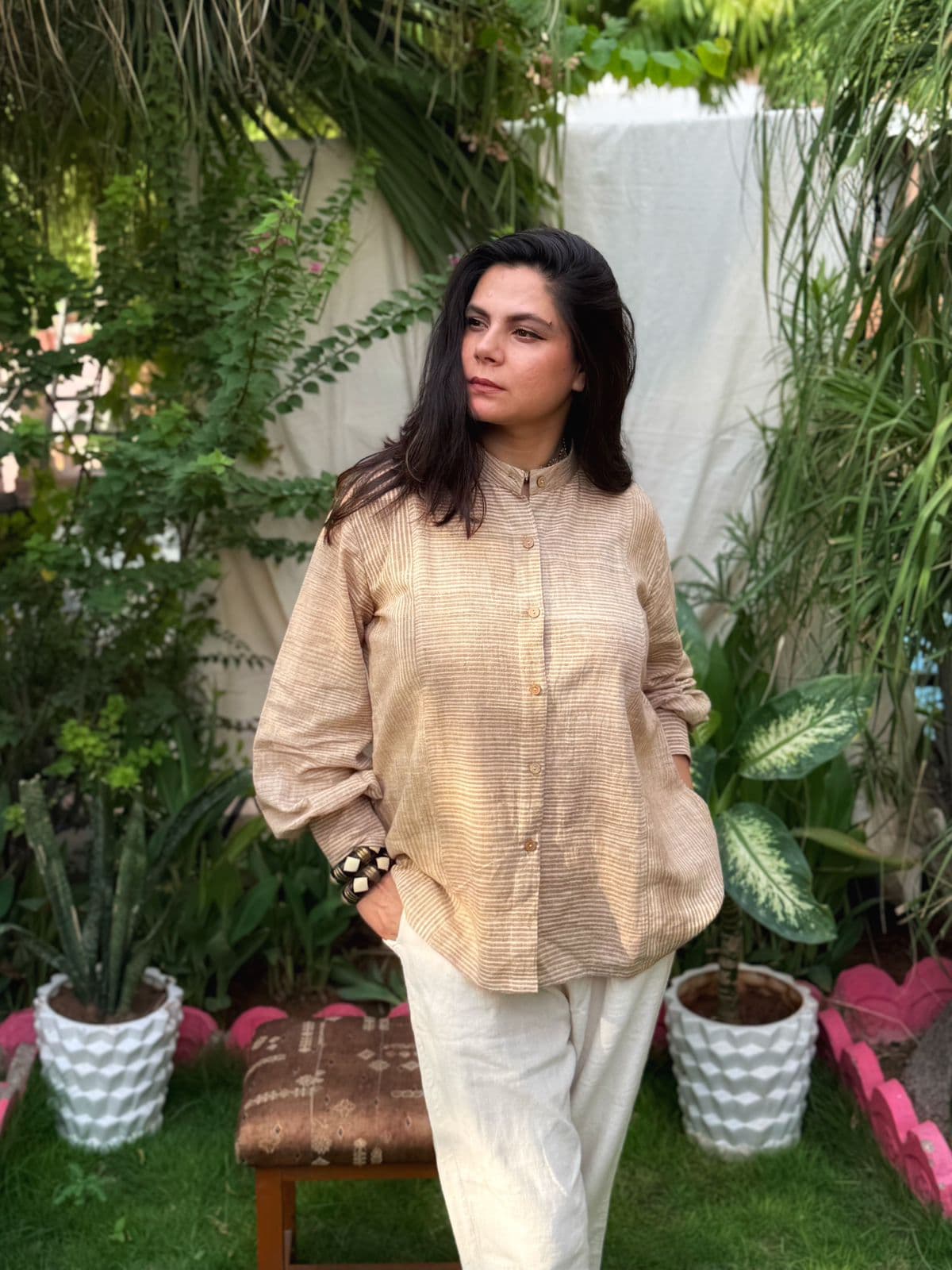 Shikha Bindra profile photo