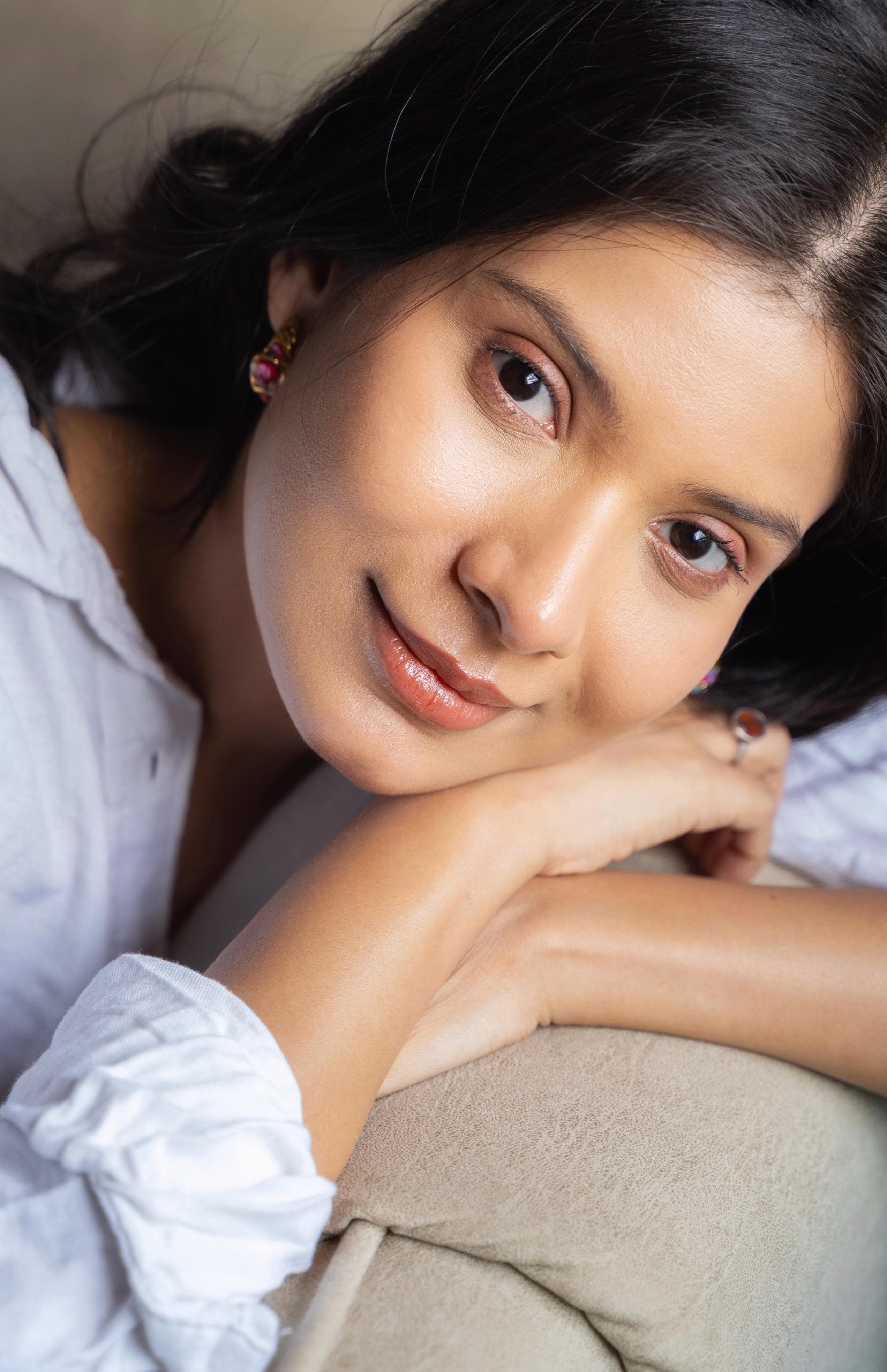 TAMANNA MANNAN profile photo