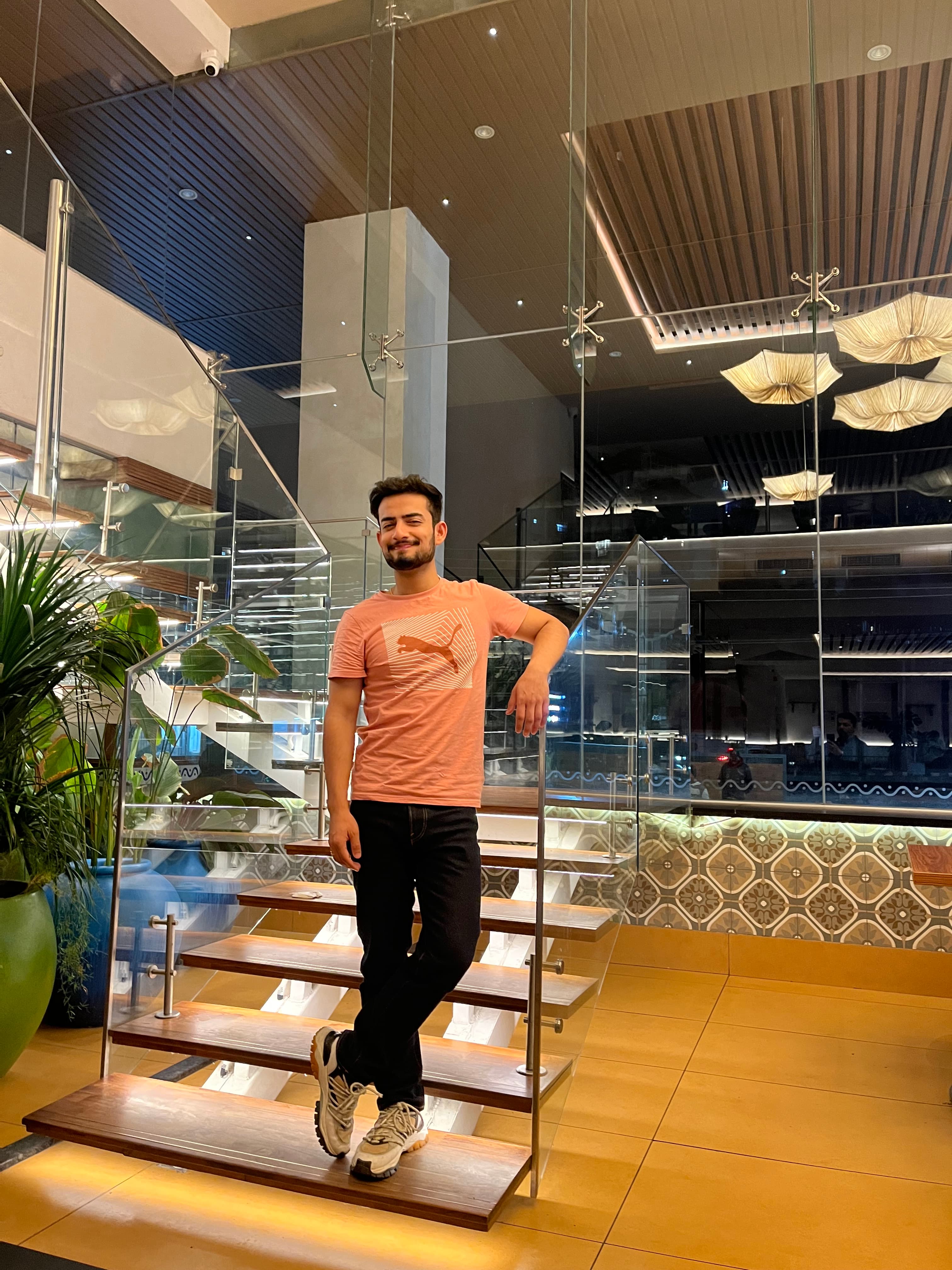Dishank Rana profile photo