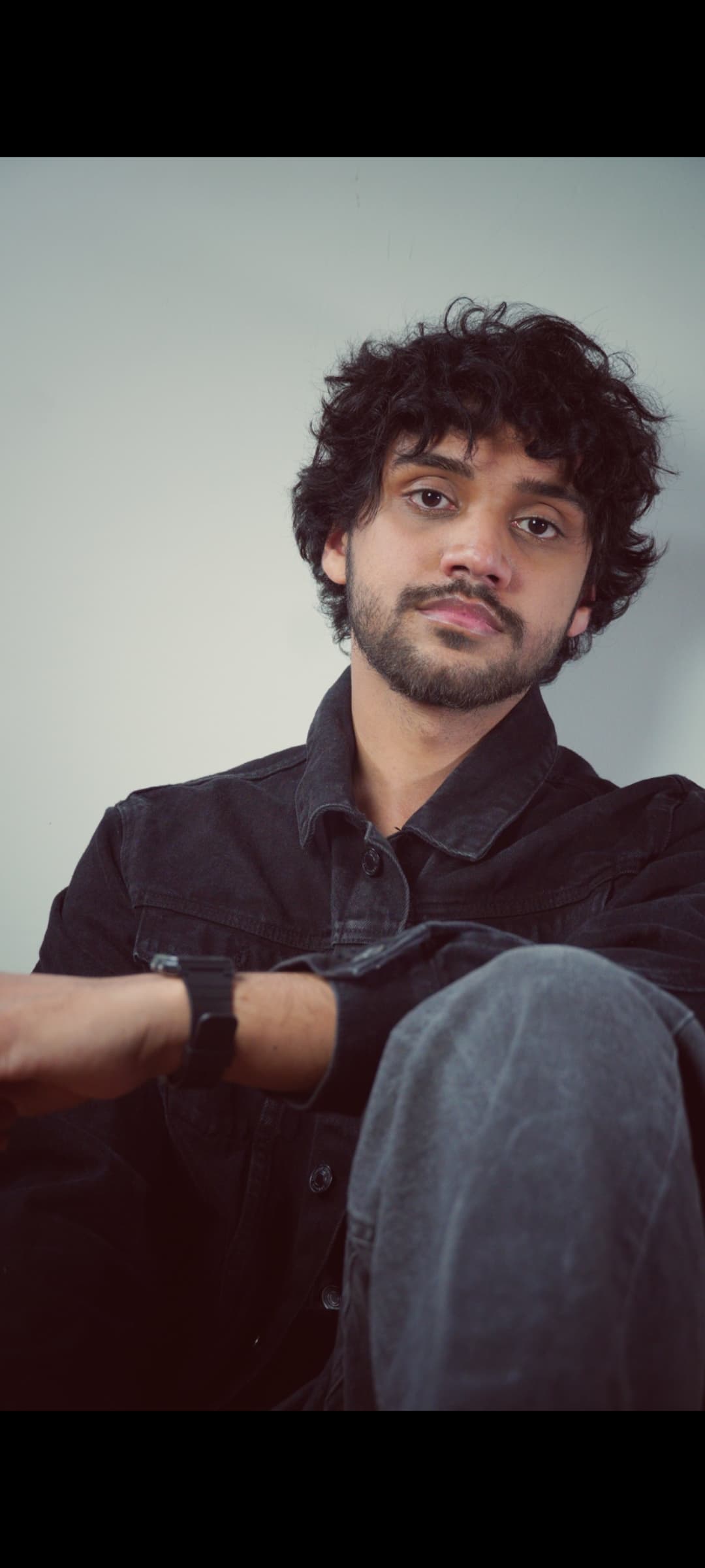 Jerin Xavier profile photo