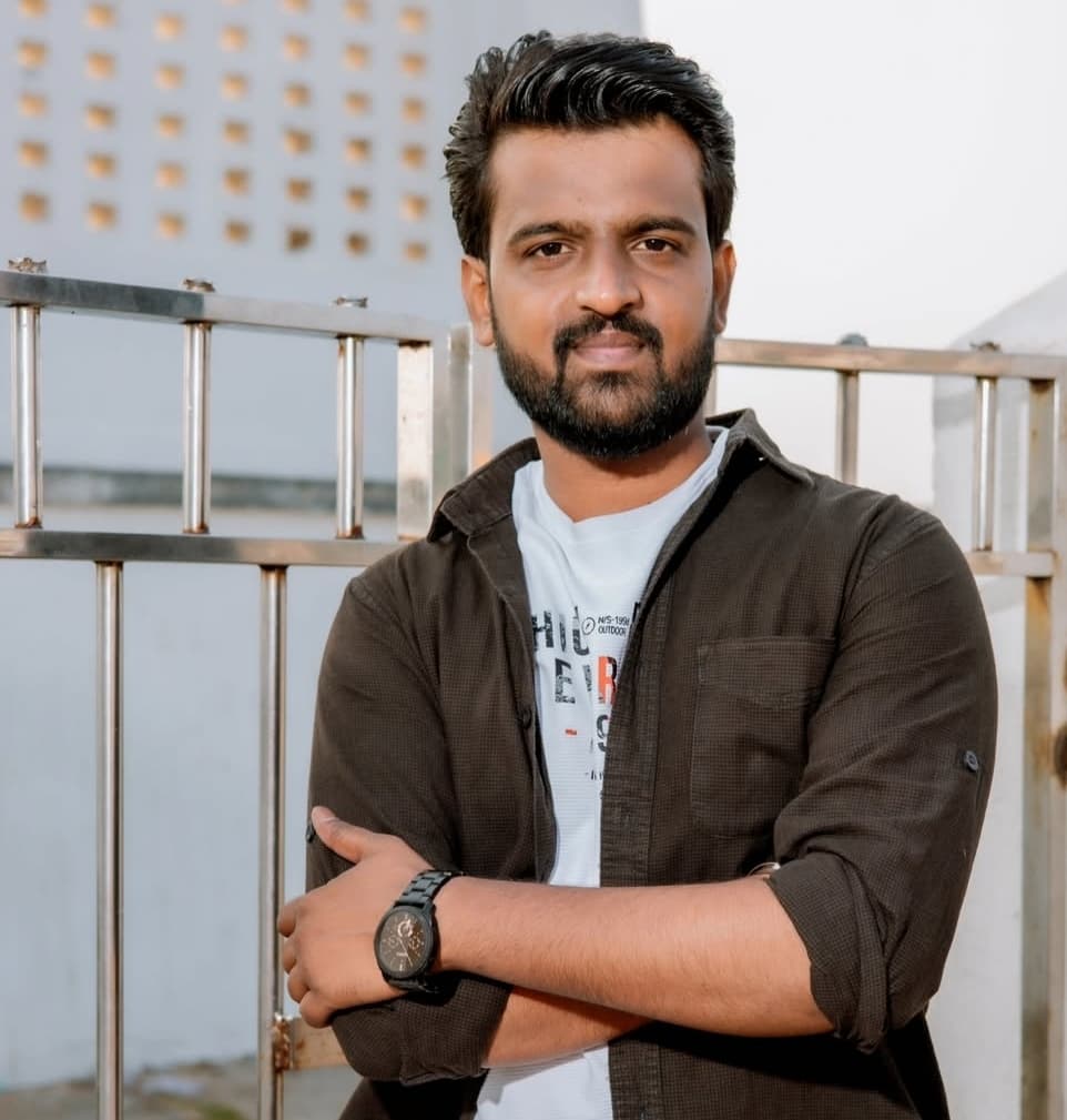 Vivek jai profile photo