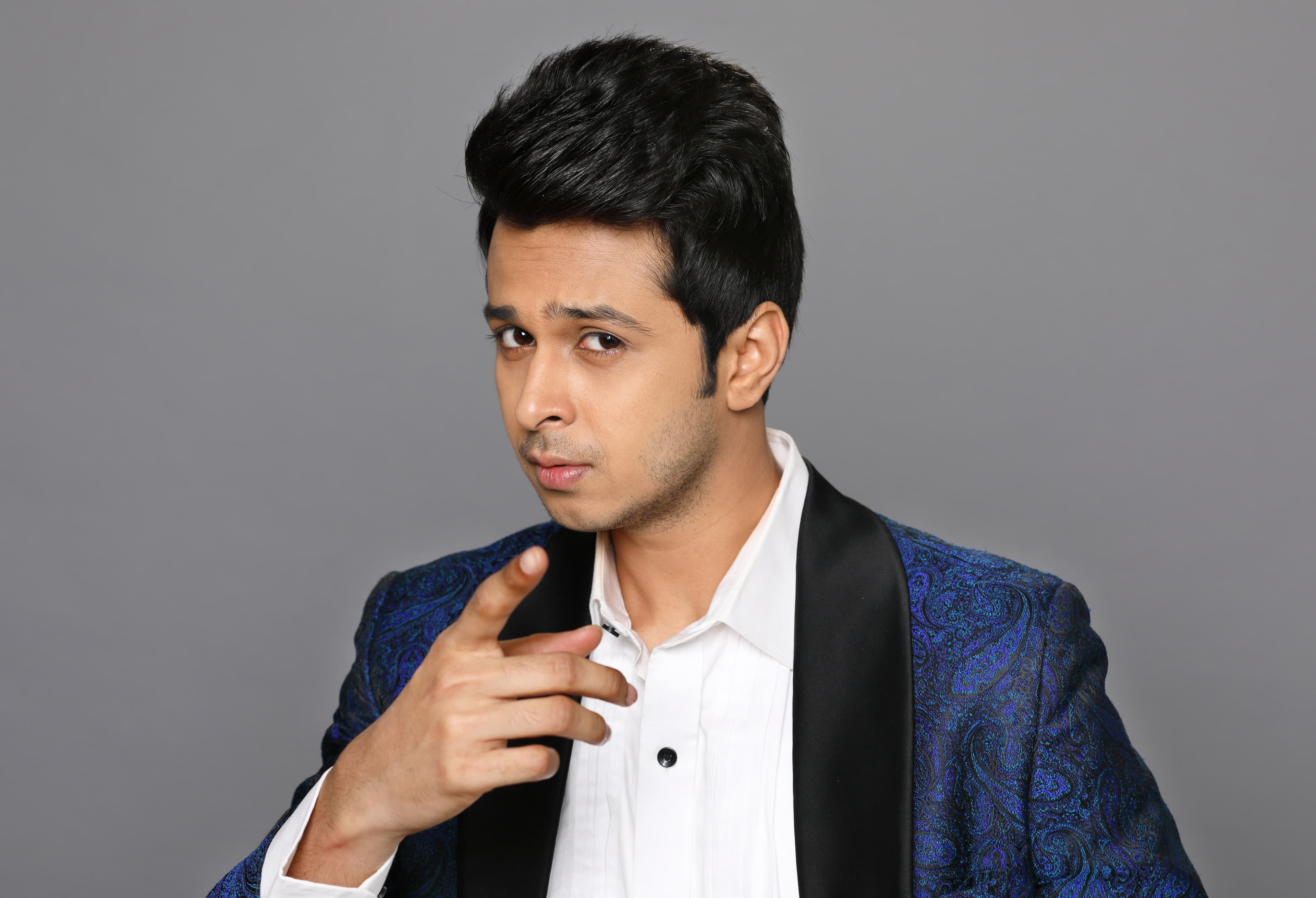 Kishan BV profile photo