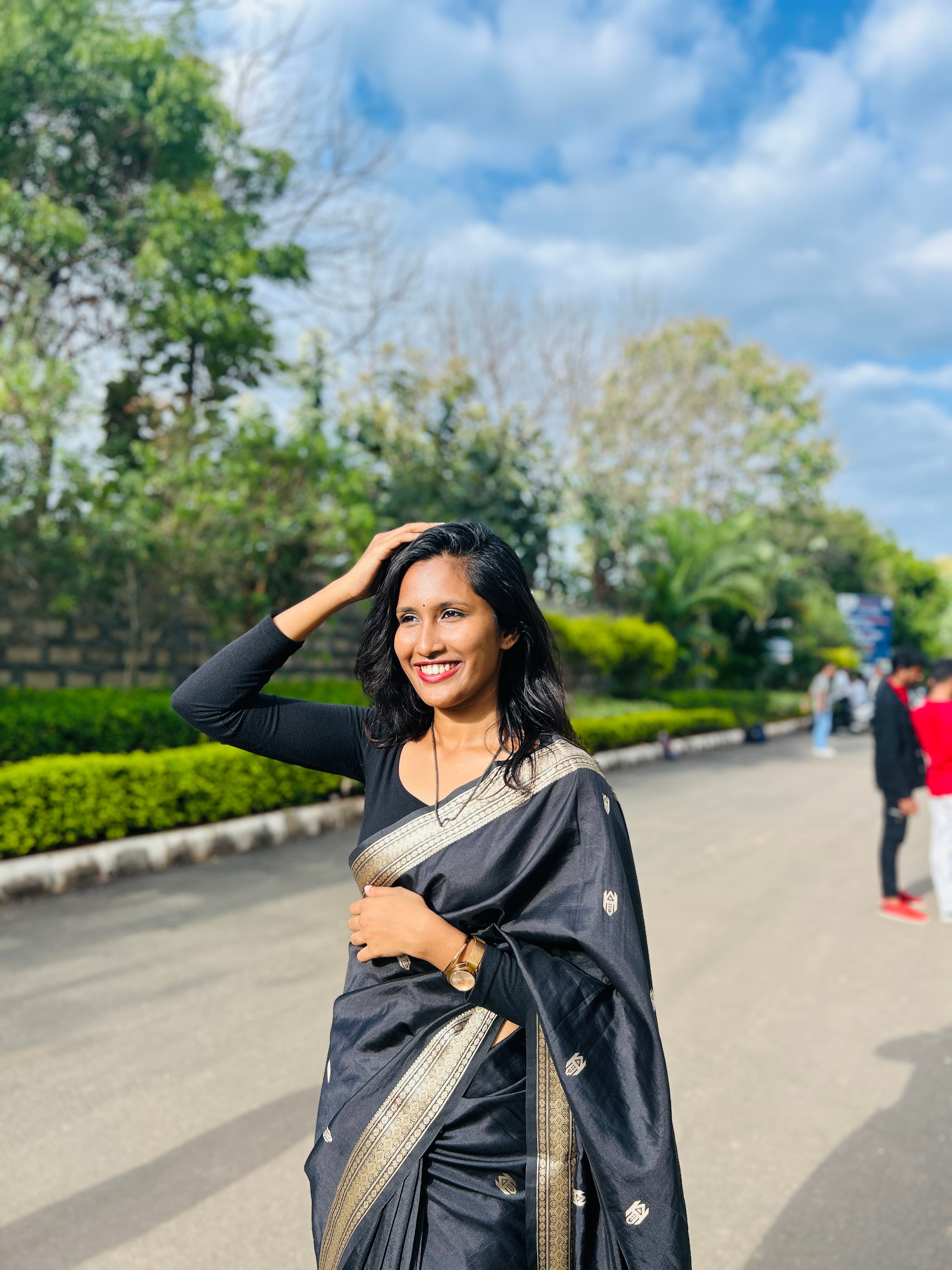 Pallavi siddegowda profile photo