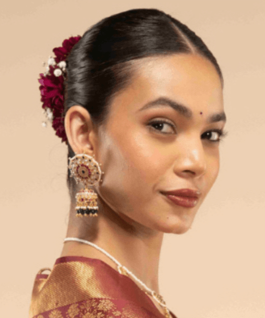 Anaanya Muthanna profile photo