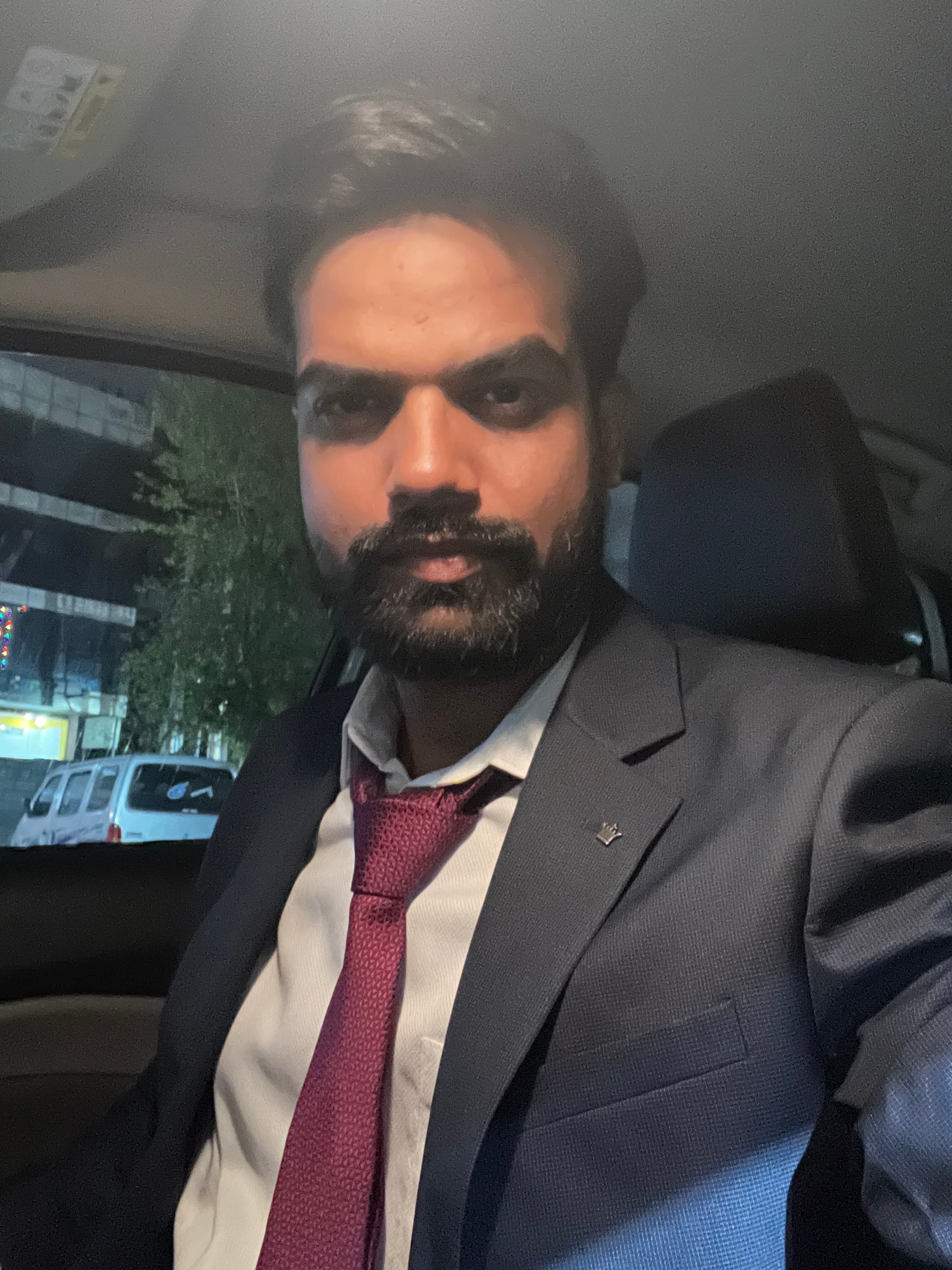 Kumar Avinab profile photo