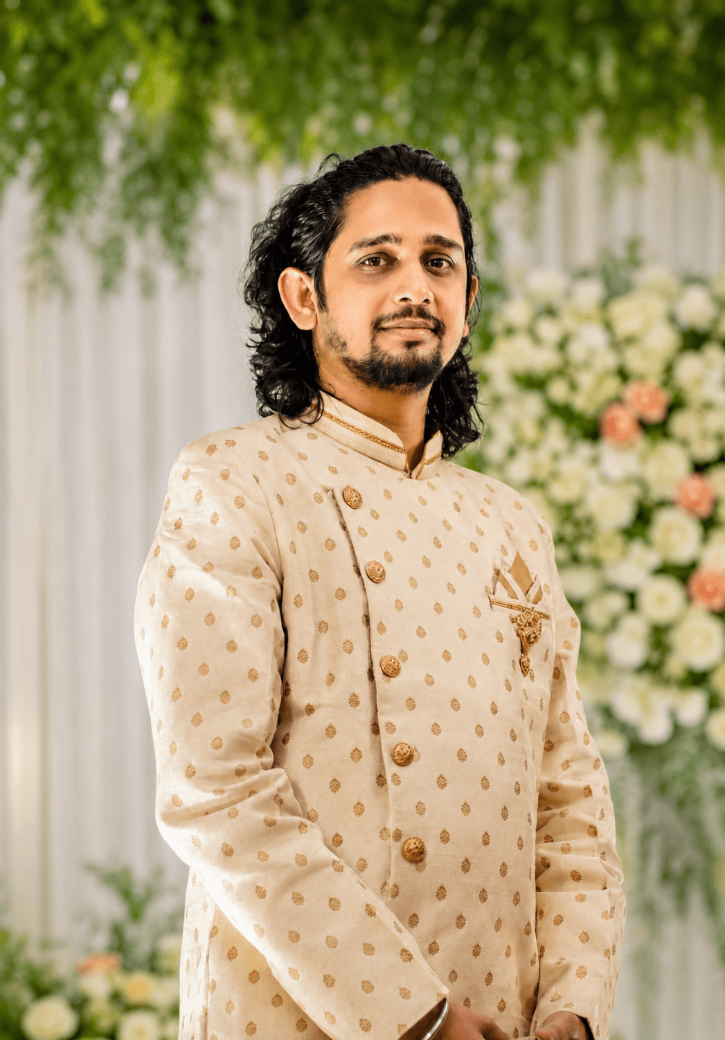 Ashishank Jahagirdar