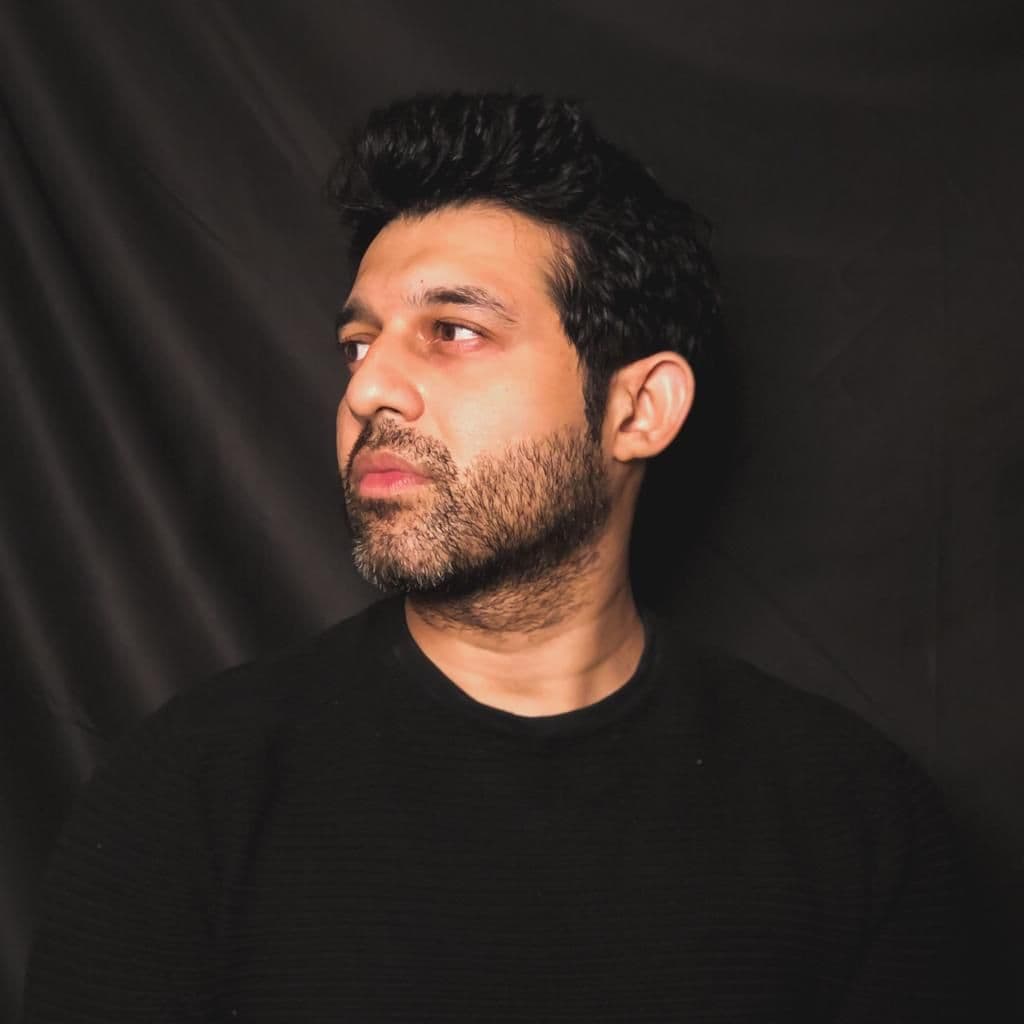Martin Dsouza profile photo