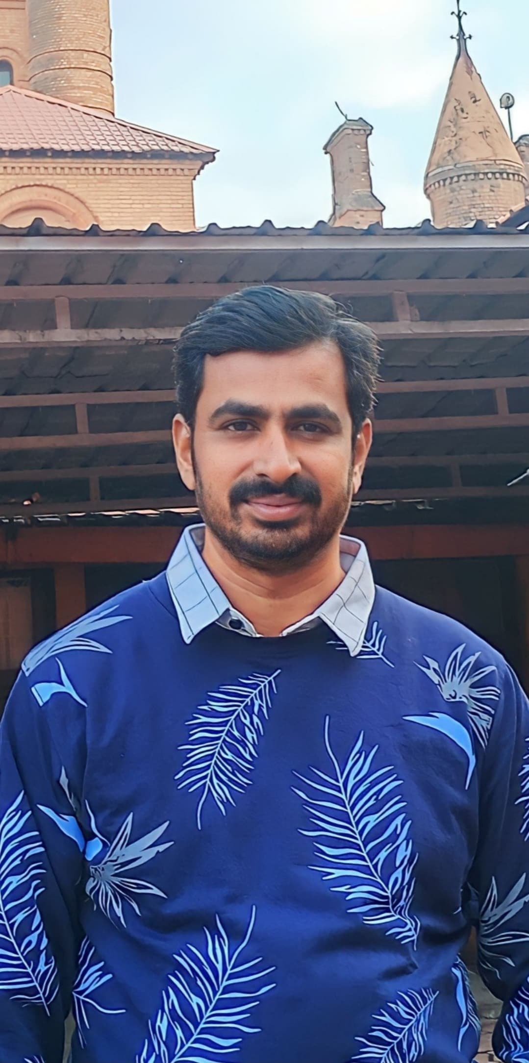 DURAI VEDAS profile photo