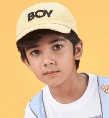 Krishiv Jindal profile photo