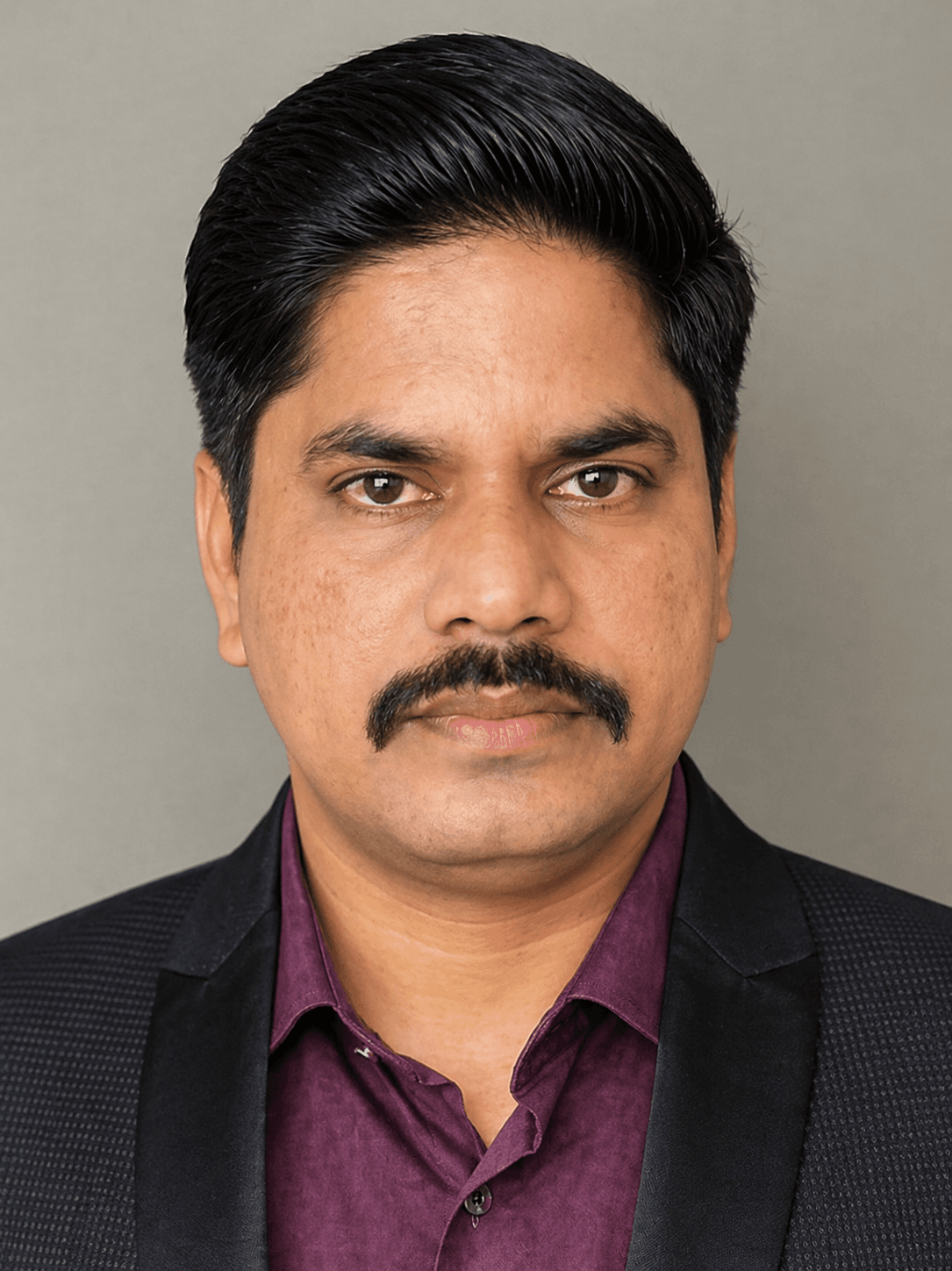 Prashant Yadav profile photo