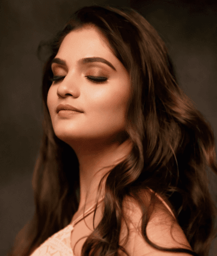Bhakti Parmar profile photo