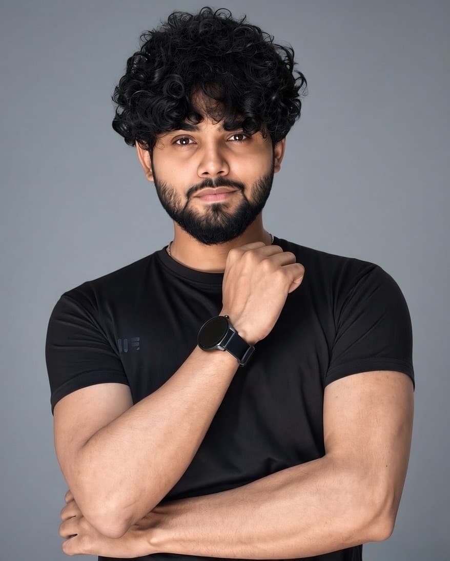 Sachin Kumar