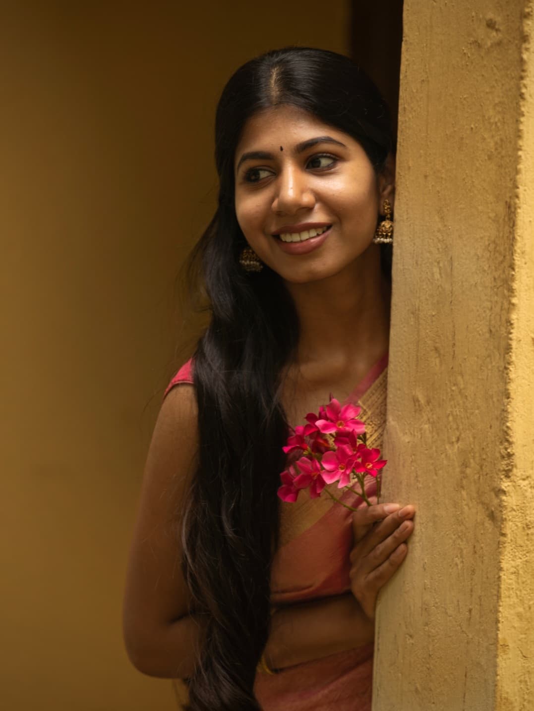Abirami Murugesan profile photo