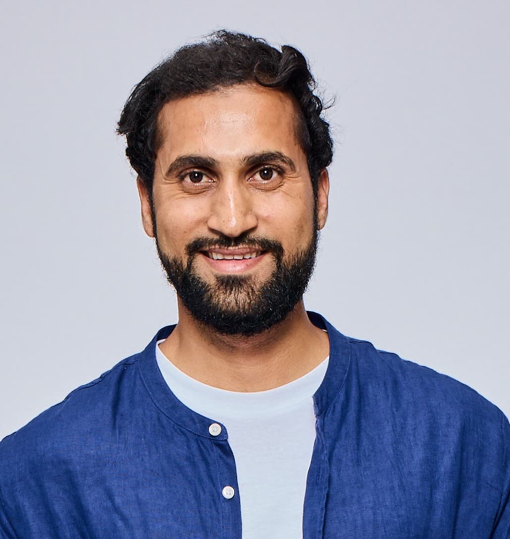 Amit Raaza profile photo