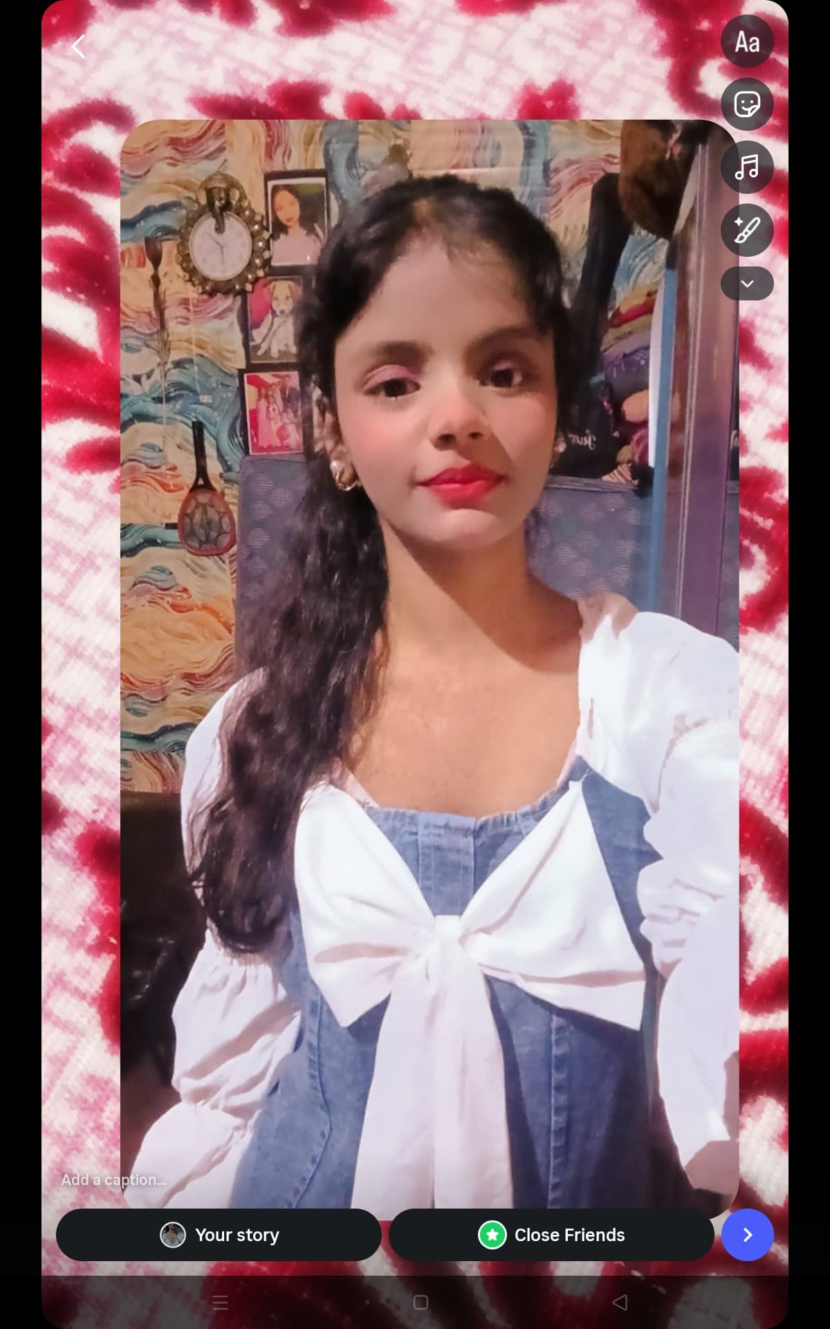 Arpita Gour