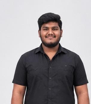 Shreyas N