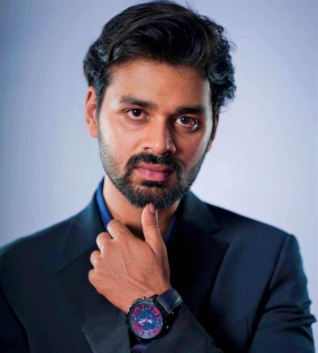 Gandhi Reddy profile photo