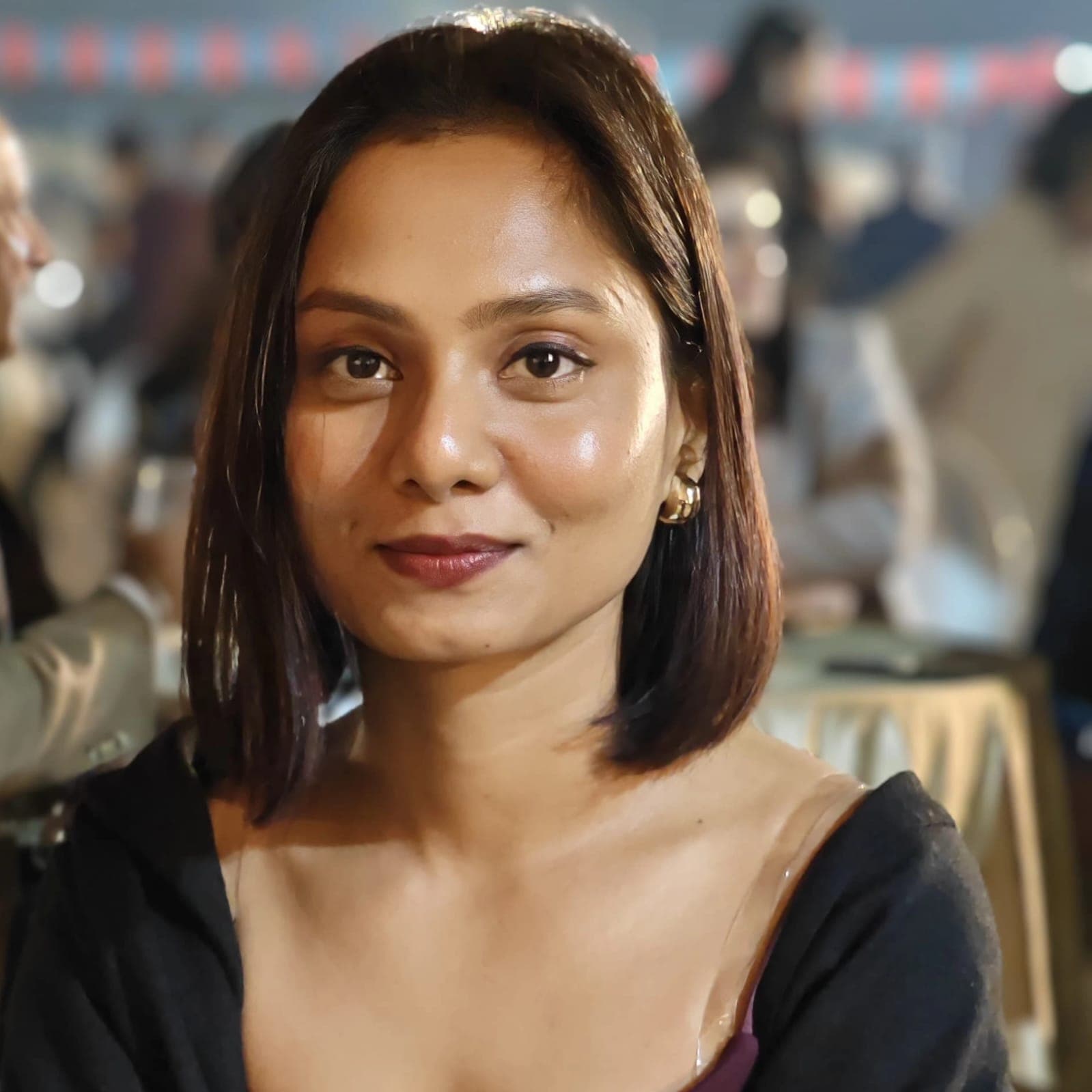 Pooja Rajak profile photo