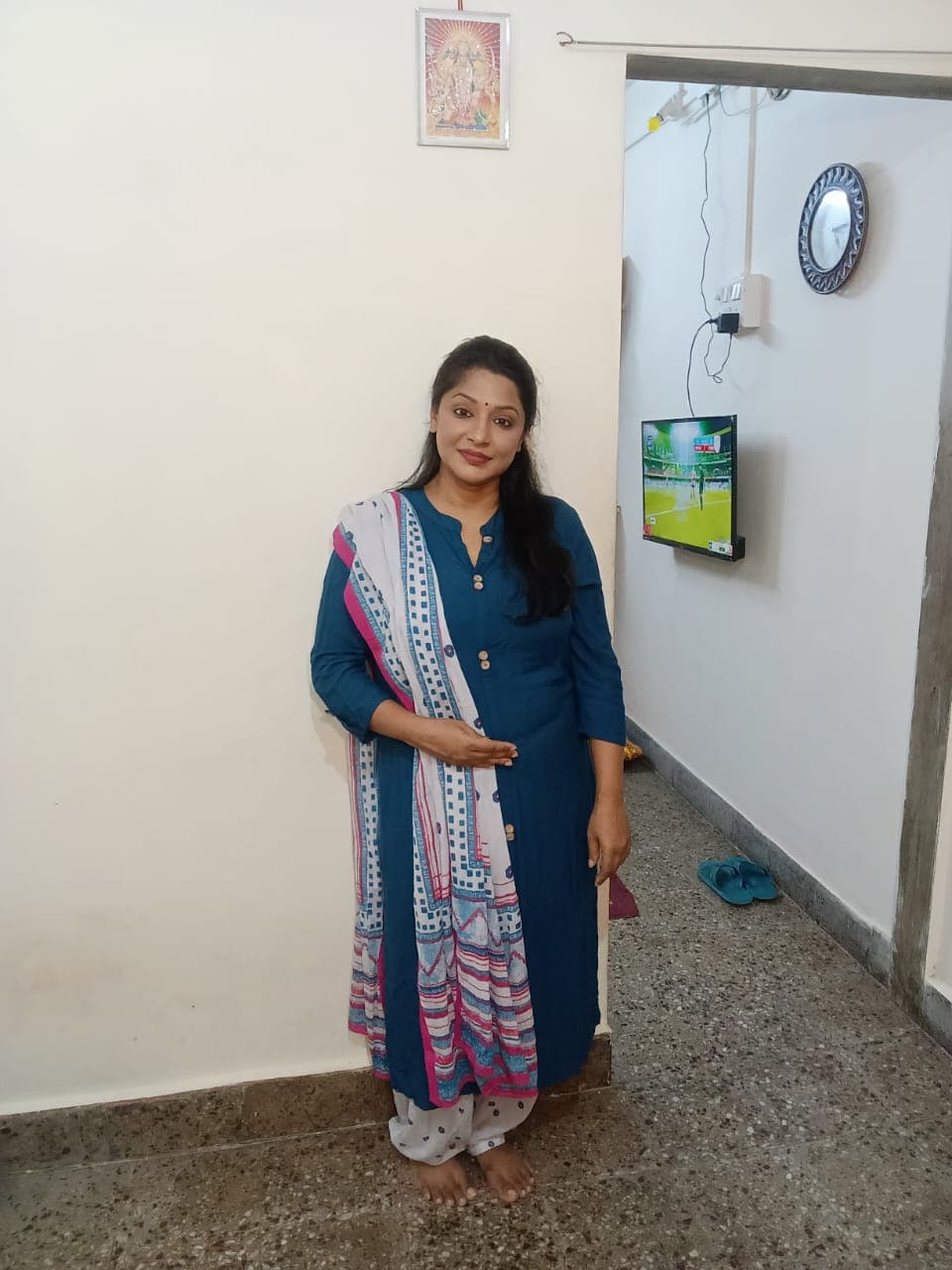Priya Dutta profile photo
