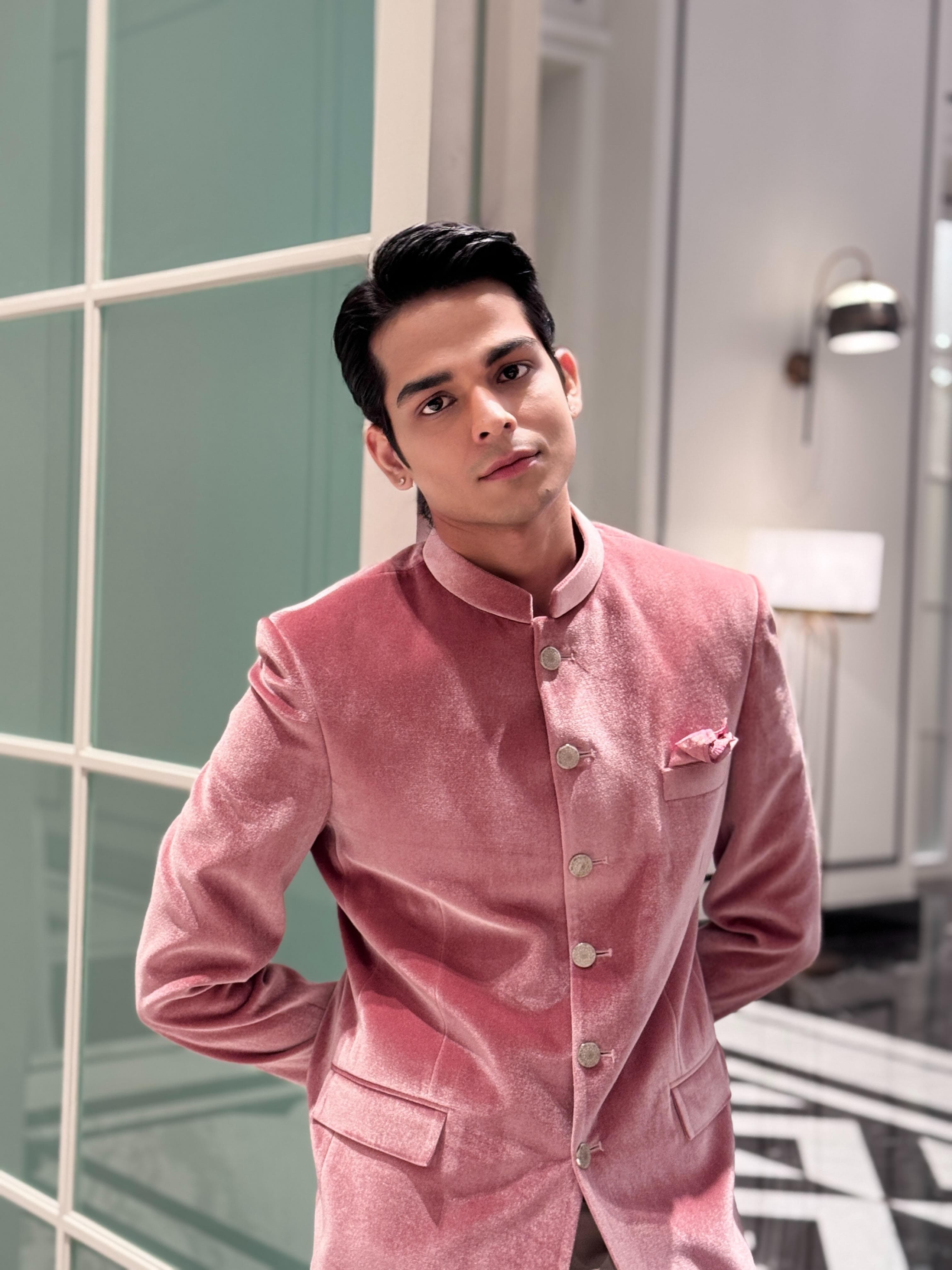 Pranjal profile photo
