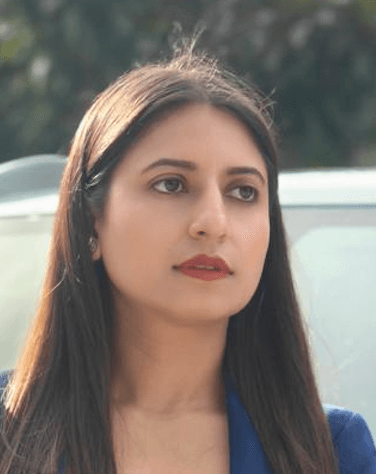 Shaheena Melani profile photo