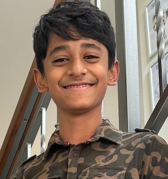 Yuvraj profile photo