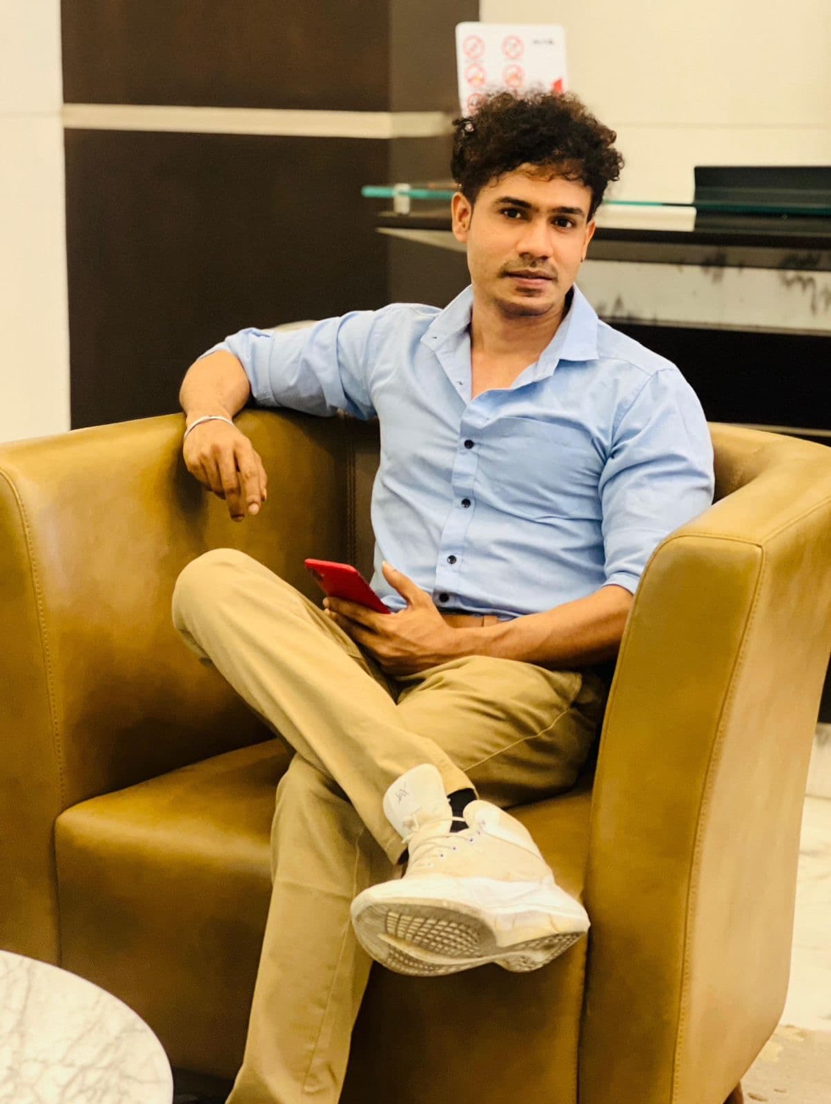 Sanjay senthil kumar profile photo