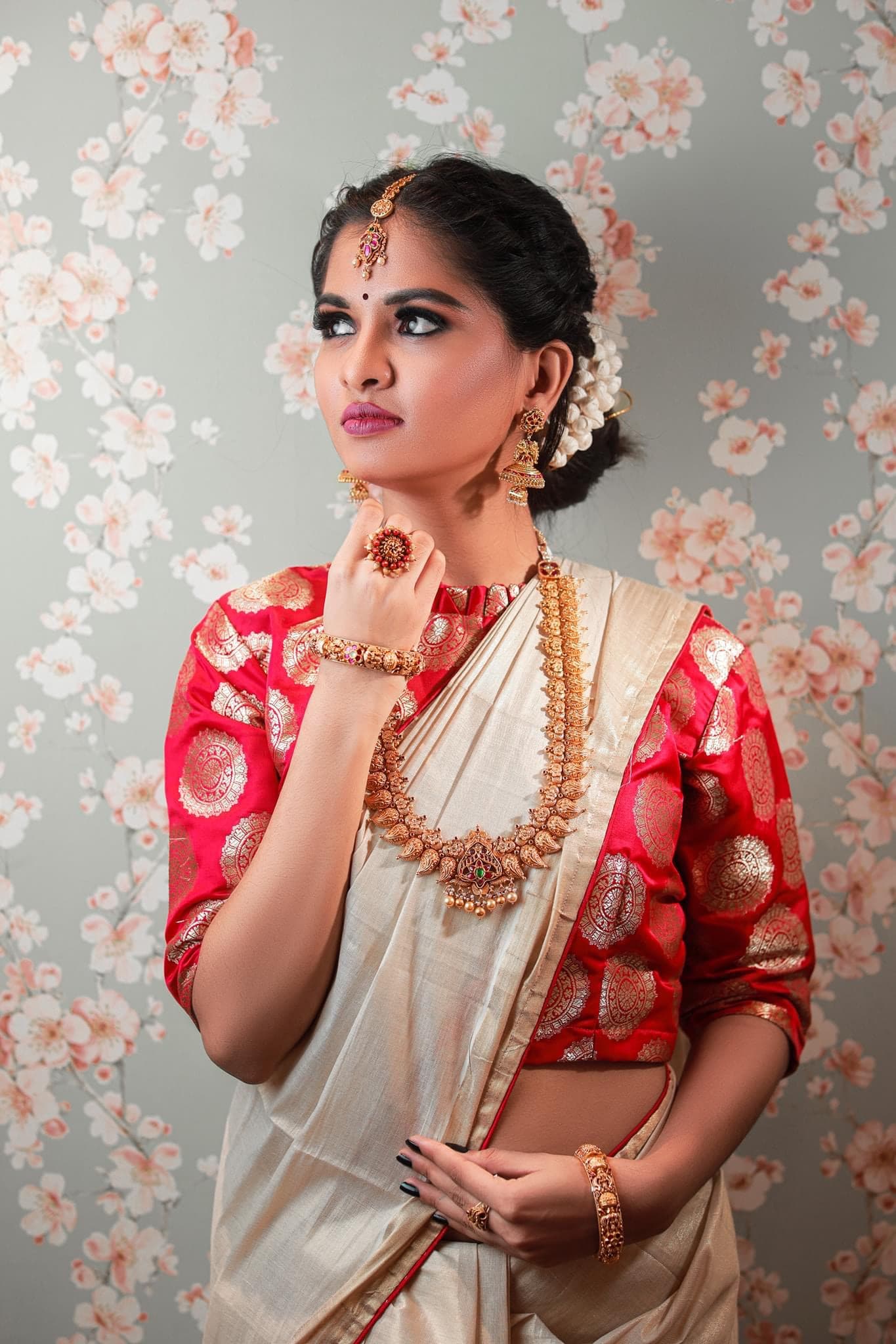 Sanjana Kerekodi Shanmukhappa profile photo