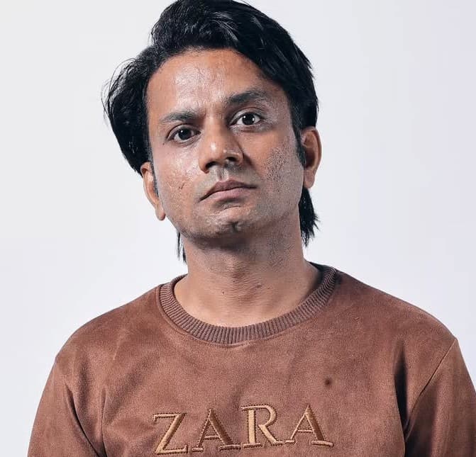 Anup Dev profile photo