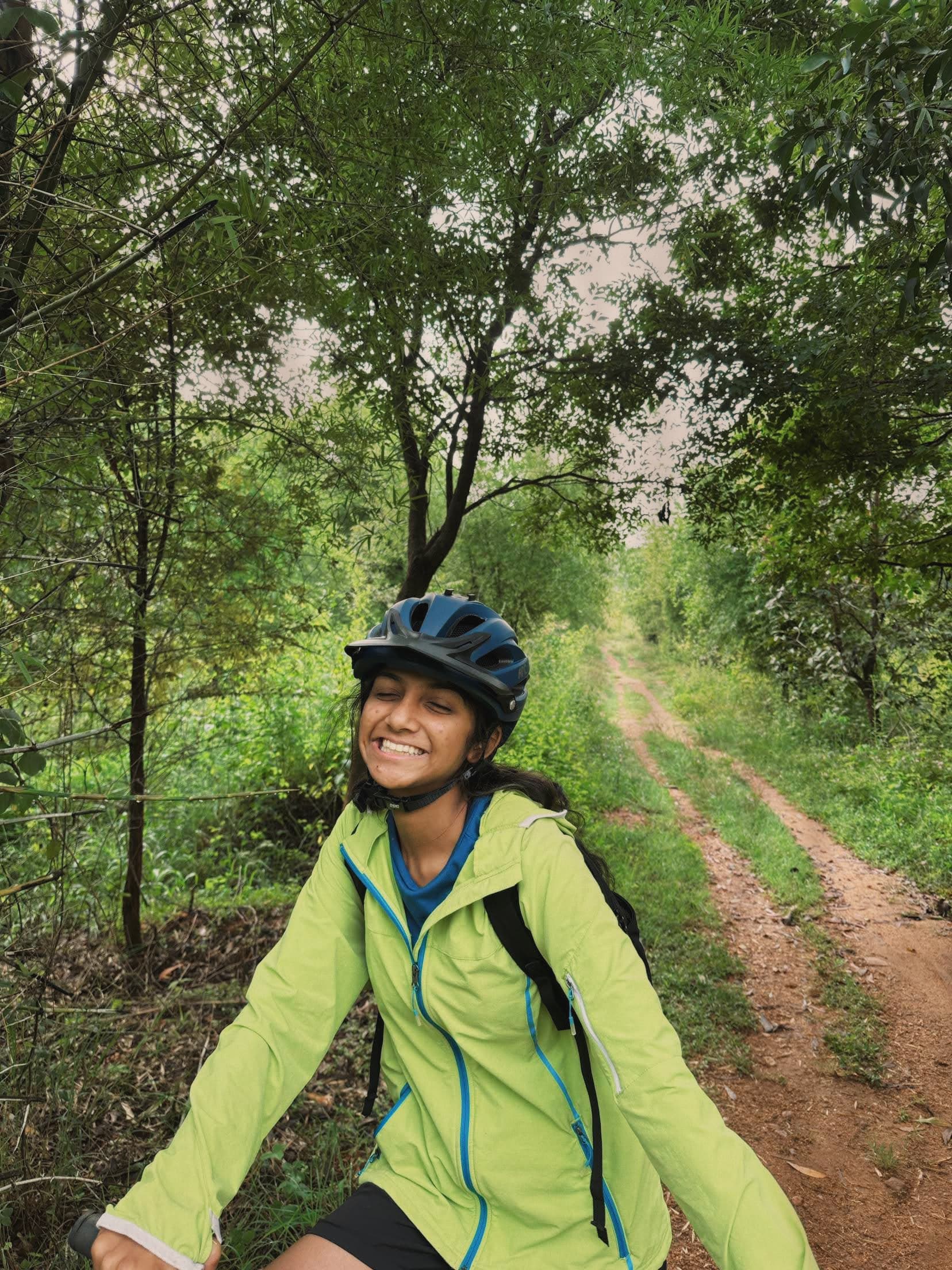 Ishvarya S profile photo