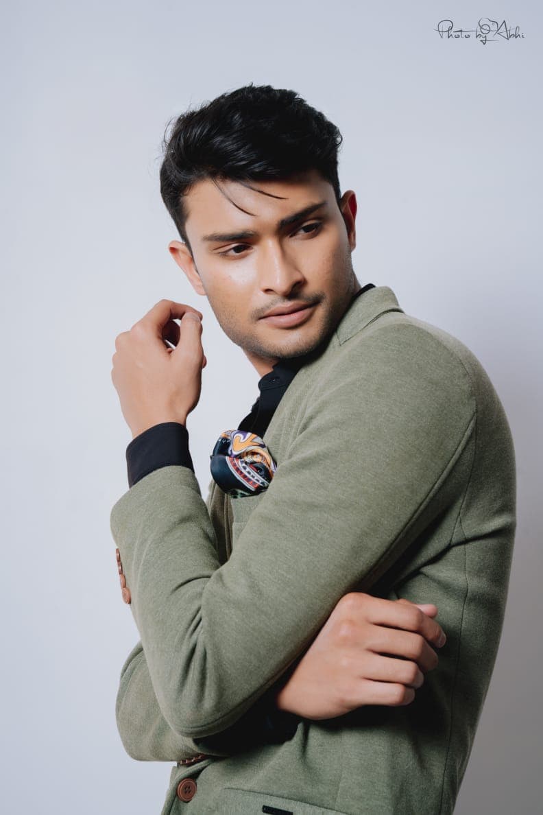 Karthik S profile photo