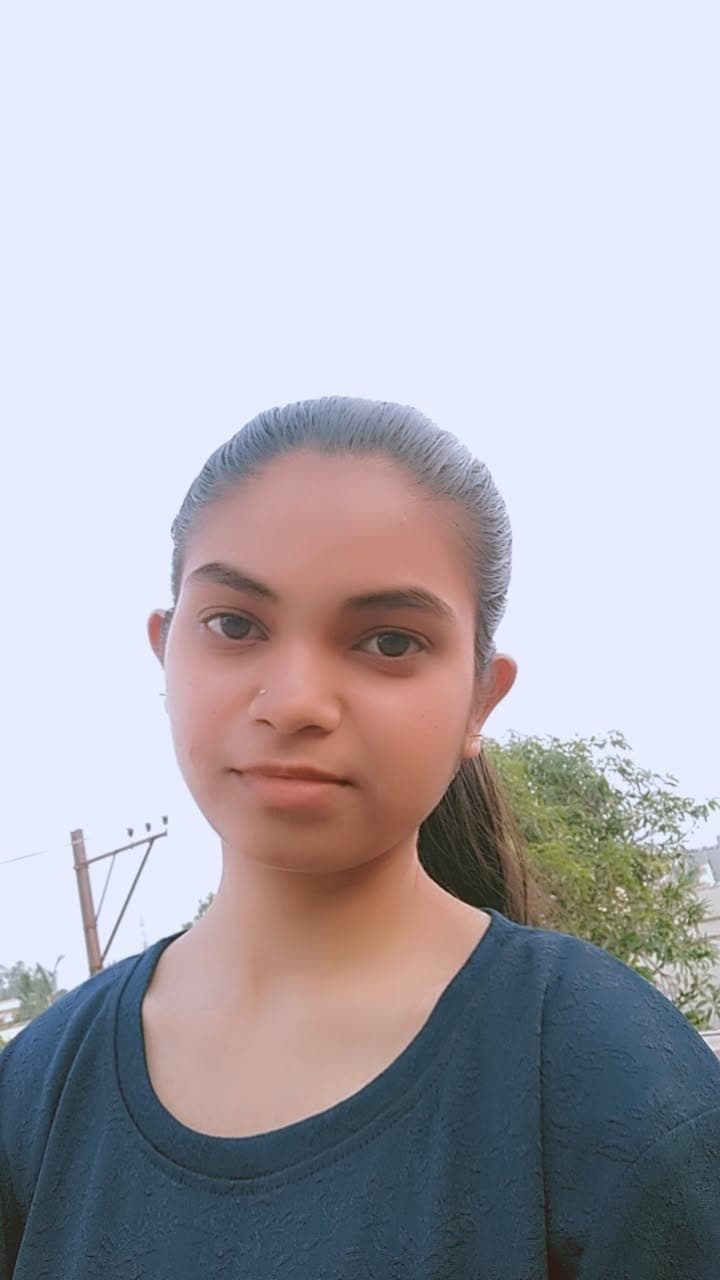 Viyanka garg profile photo