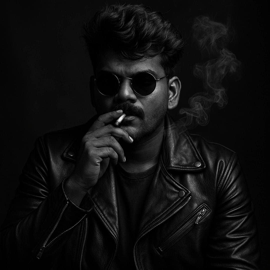 Maruti Ukarande profile photo