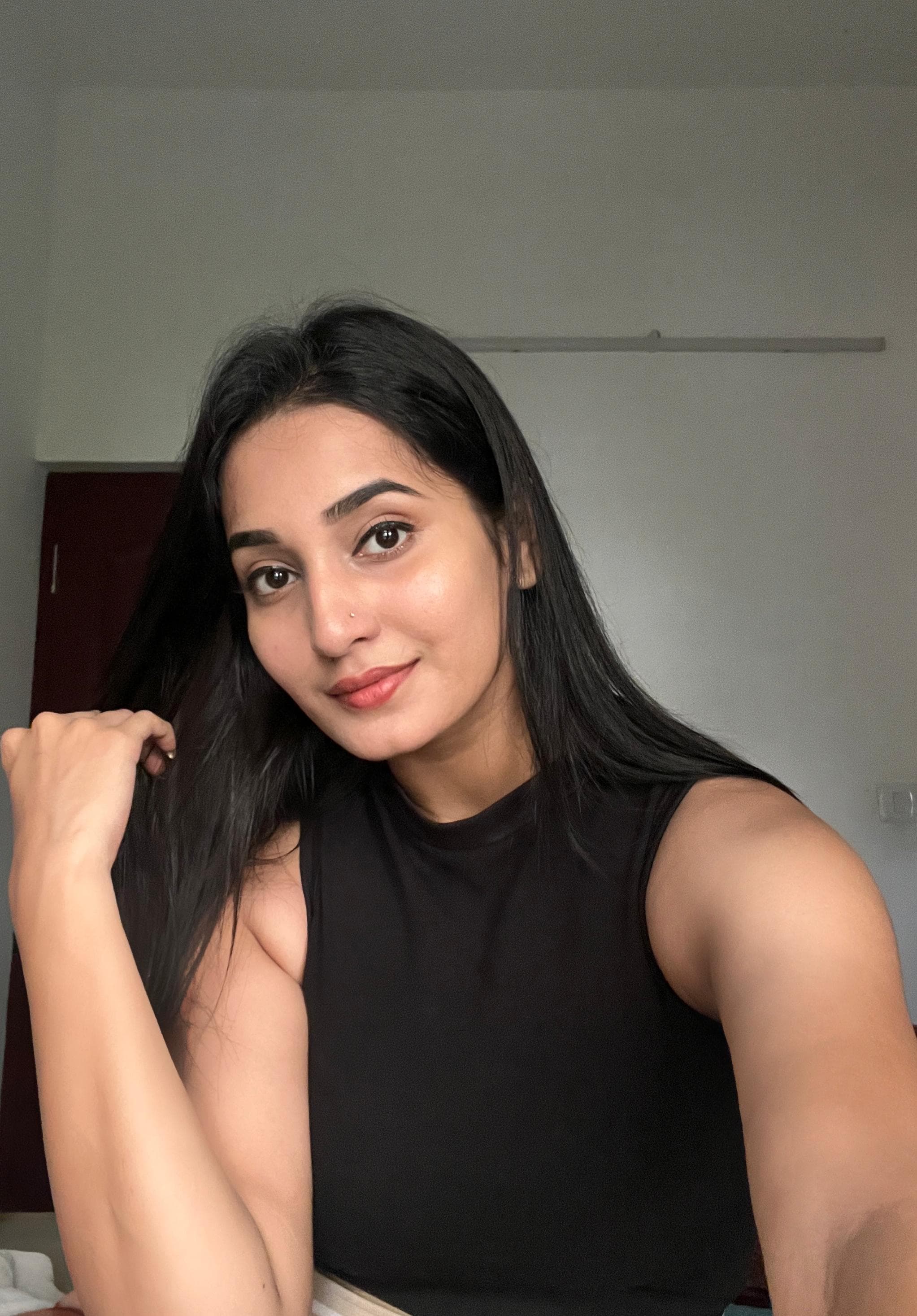 Ayshwarya Shankar profile photo