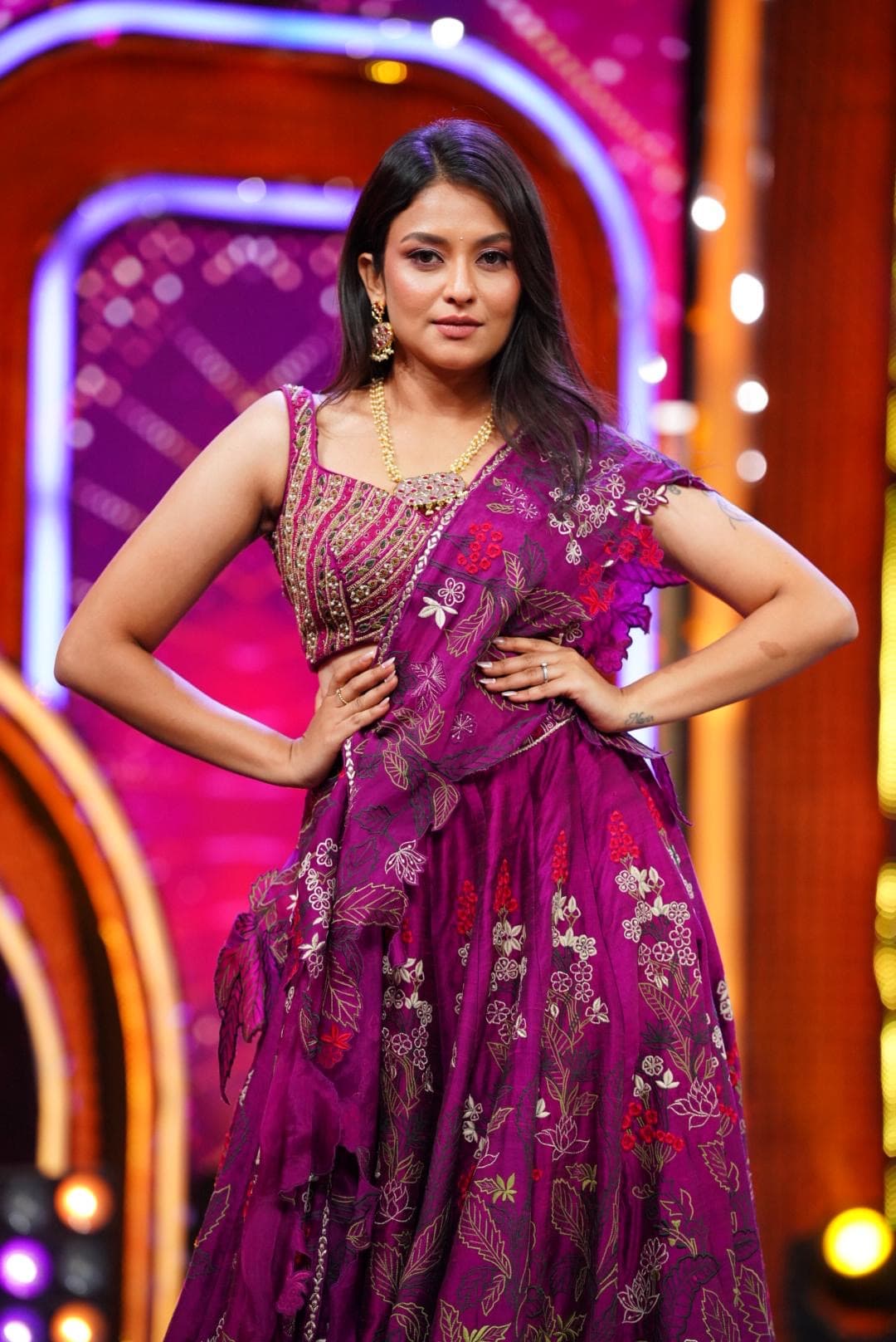 Amrita Raj profile photo