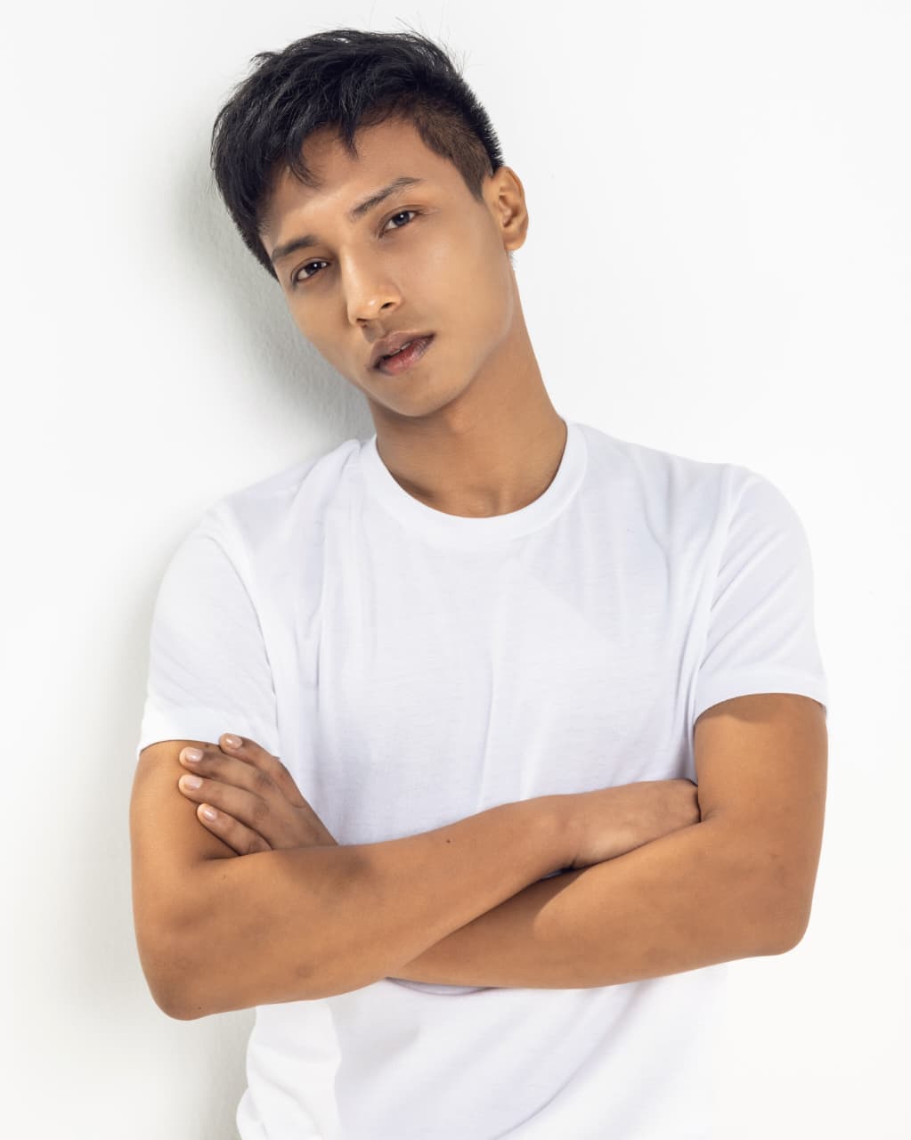 Sashanka Debbarma profile photo
