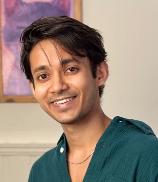 Shubroy Chowdhury profile photo