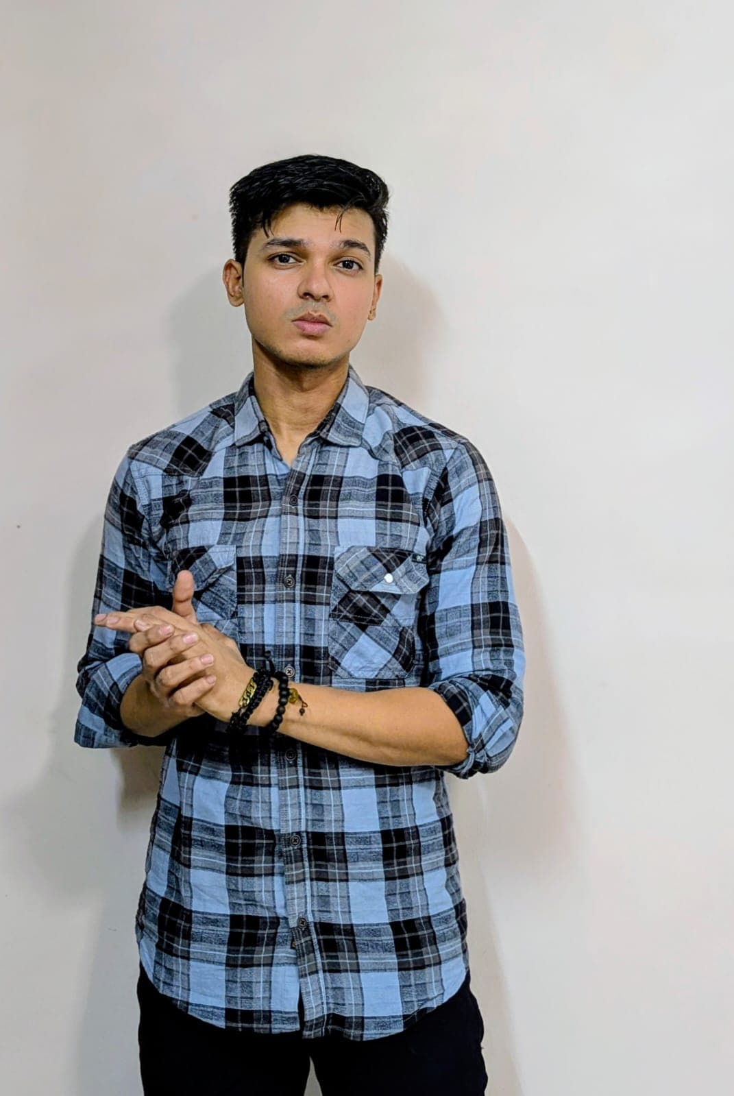 Yash Kishorpuria profile photo
